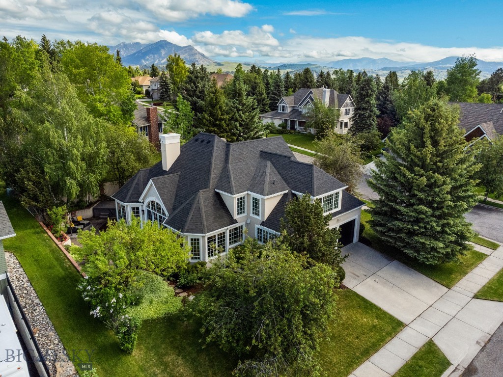 2165 Chambers Drive, Bozeman MT 59715