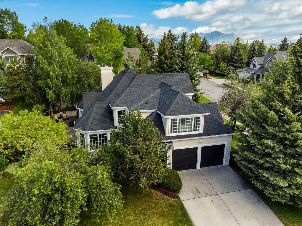 2165 Chambers Drive, Bozeman MT 59715