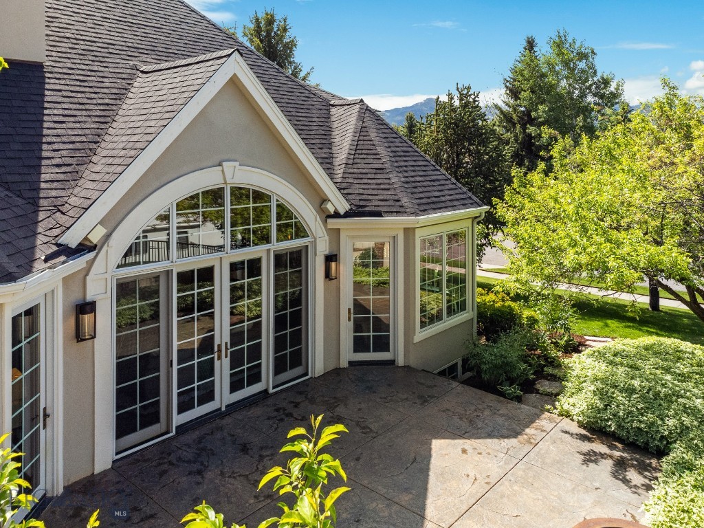 2165 Chambers Drive, Bozeman MT 59715