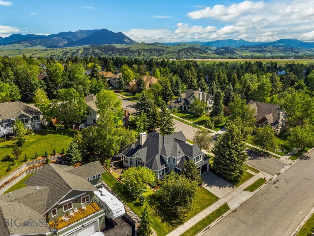 2165 Chambers Drive, Bozeman MT 59715