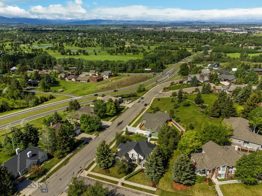 2165 Chambers Drive, Bozeman MT 59715