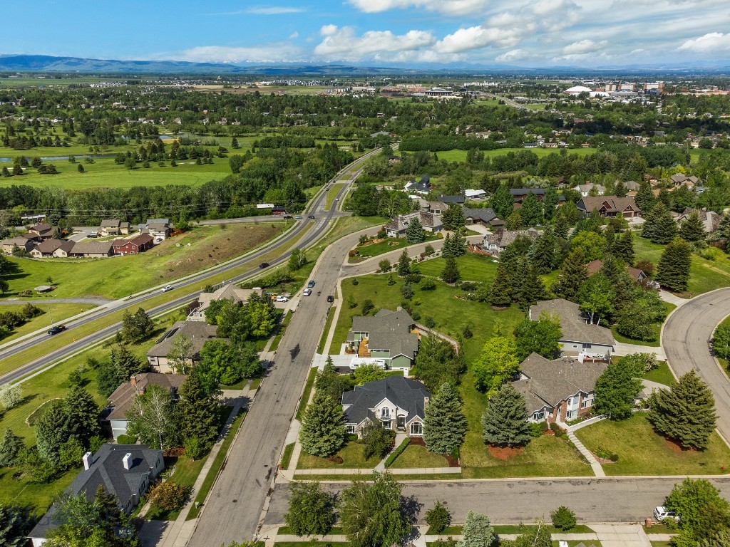 2165 Chambers Drive, Bozeman MT 59715