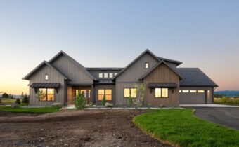 217 Clancy Way, Bozeman MT 59718