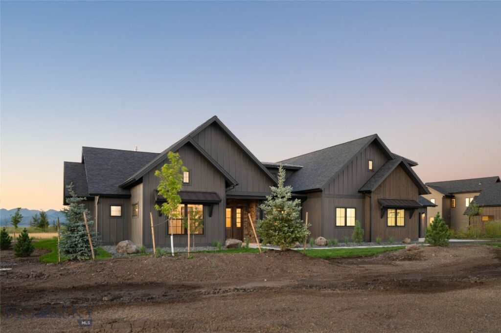 217 Clancy Way, Bozeman MT 59718