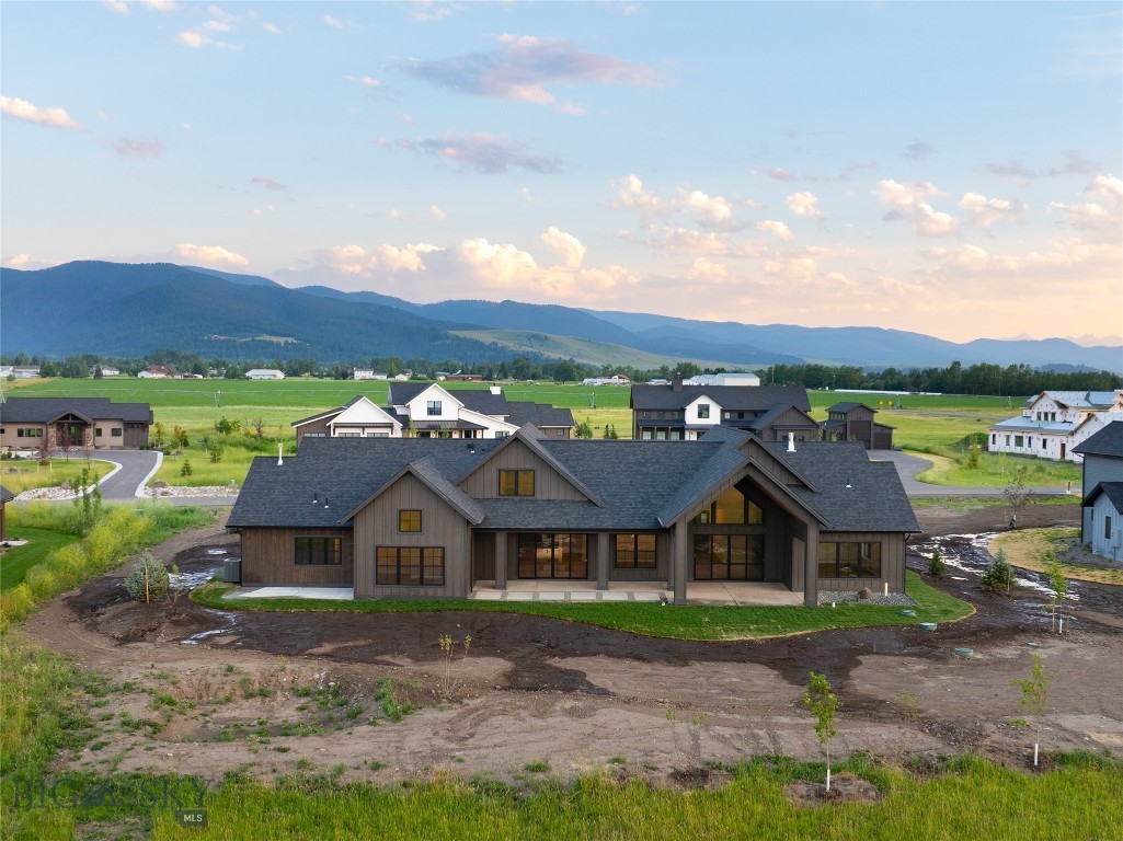 217 Clancy Way, Bozeman MT 59718