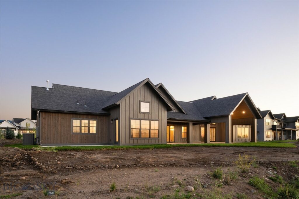 217 Clancy Way, Bozeman MT 59718