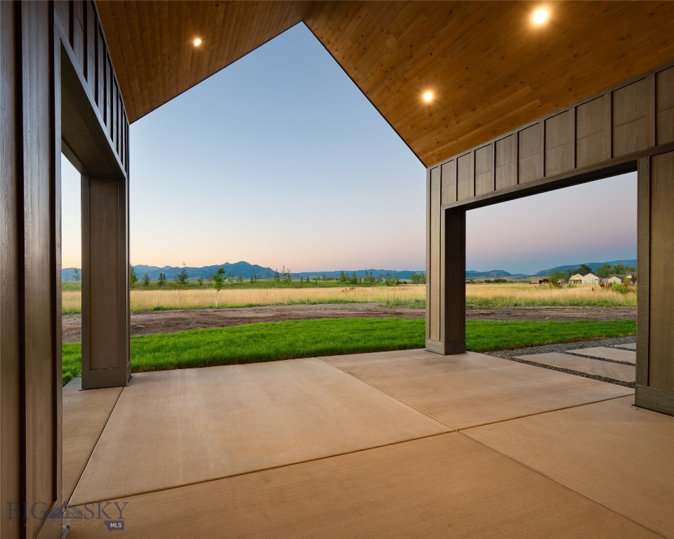 217 Clancy Way, Bozeman MT 59718