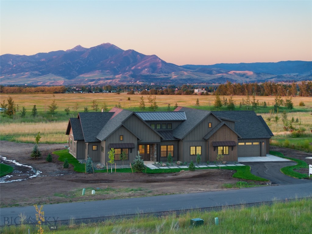 217 Clancy Way, Bozeman MT 59718