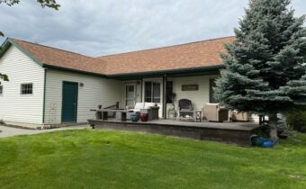 217 Lillian Way, Bozeman MT 59718