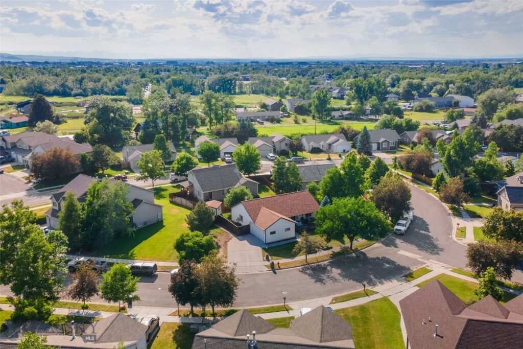 217 Lillian Way, Bozeman MT 59718