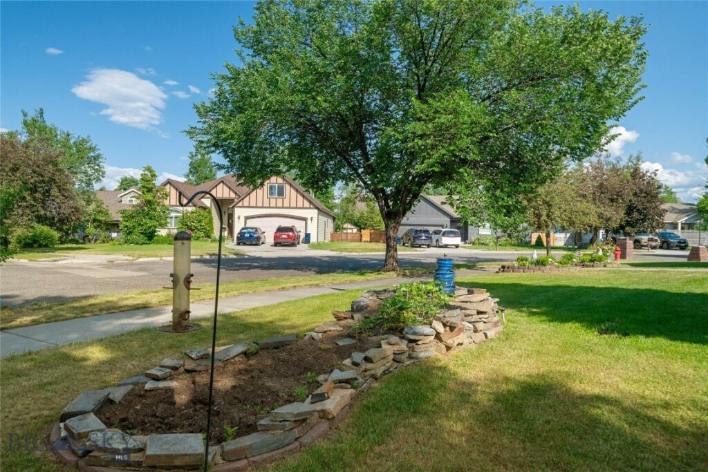 217 Lillian Way, Bozeman MT 59718