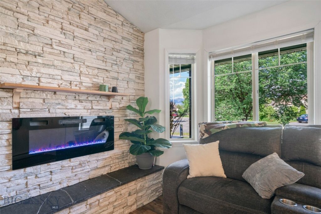 217 Lillian Way, Bozeman MT 59718