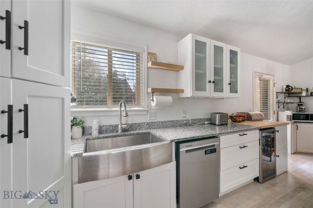 217 Lillian Way, Bozeman MT 59718