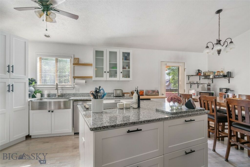 217 Lillian Way, Bozeman MT 59718