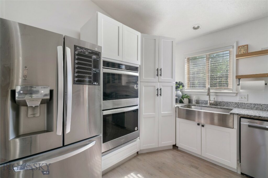 217 Lillian Way, Bozeman MT 59718