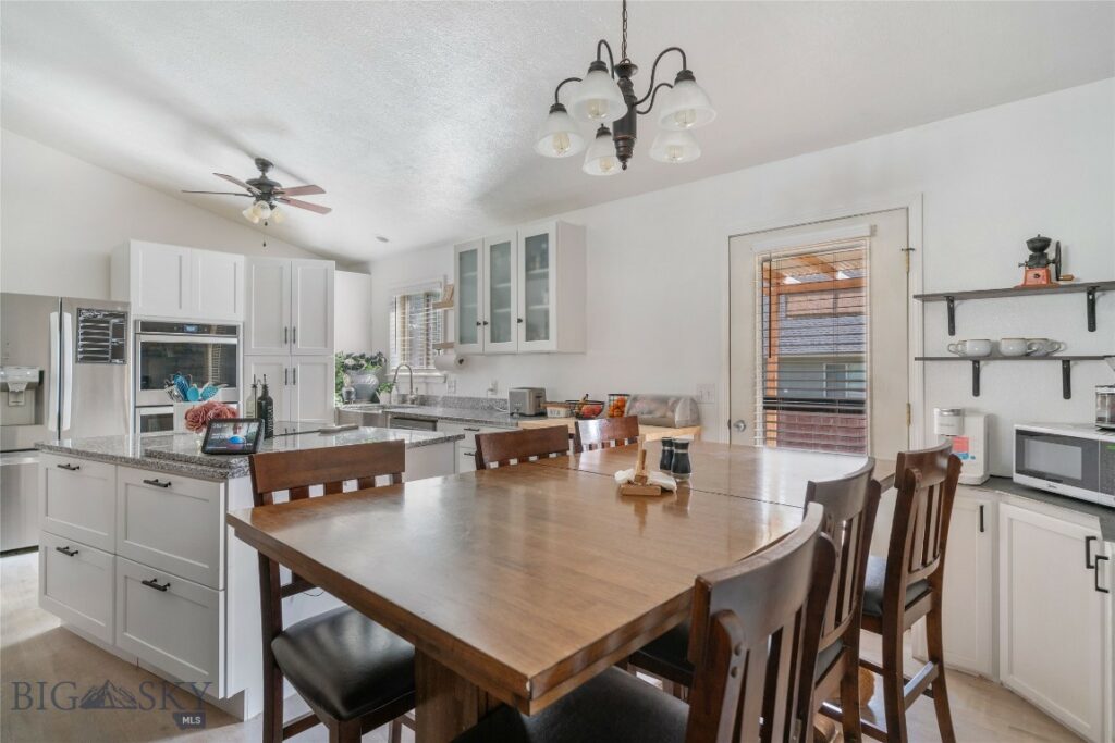 217 Lillian Way, Bozeman MT 59718