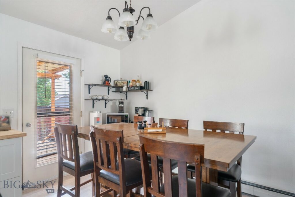 217 Lillian Way, Bozeman MT 59718