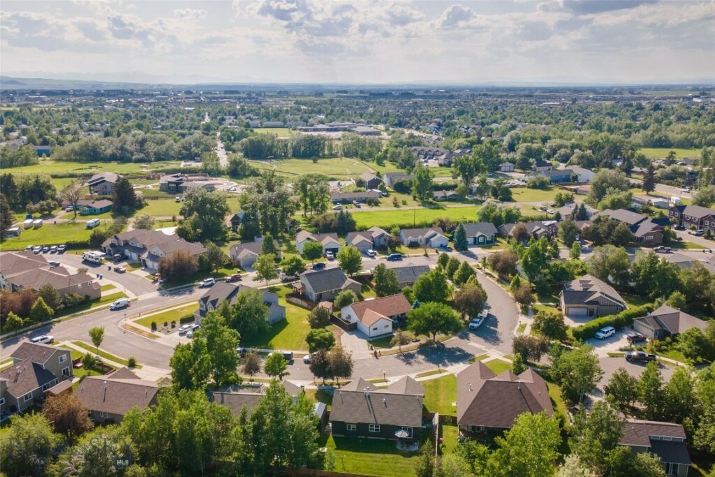 217 Lillian Way, Bozeman MT 59718