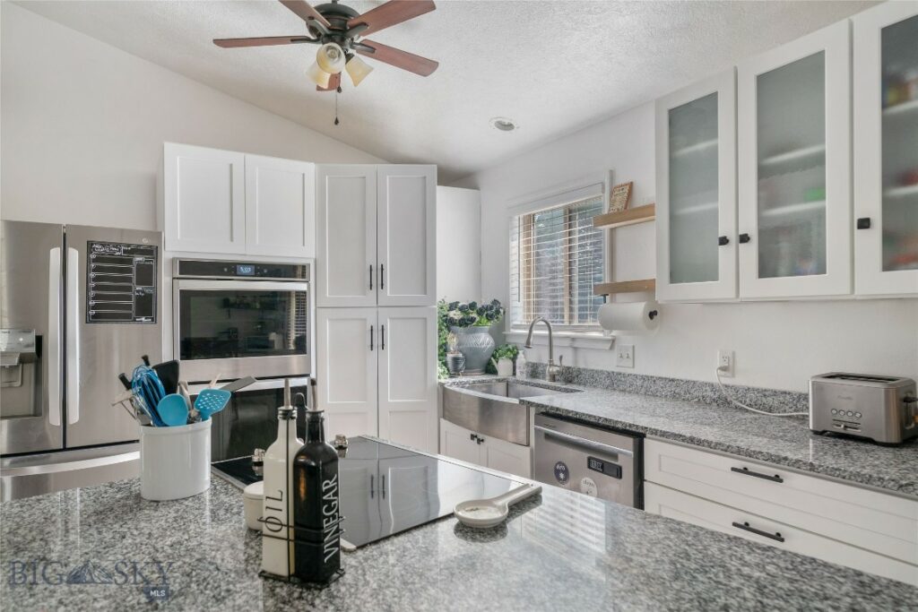 217 Lillian Way, Bozeman MT 59718