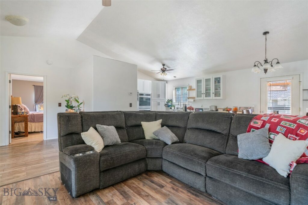 217 Lillian Way, Bozeman MT 59718
