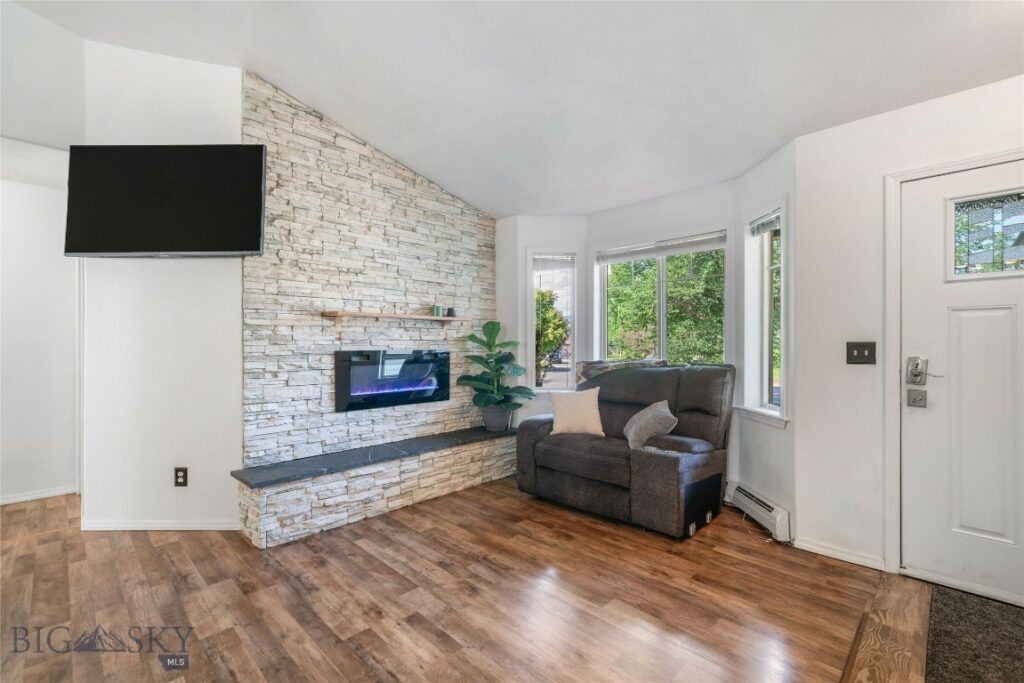 217 Lillian Way, Bozeman MT 59718