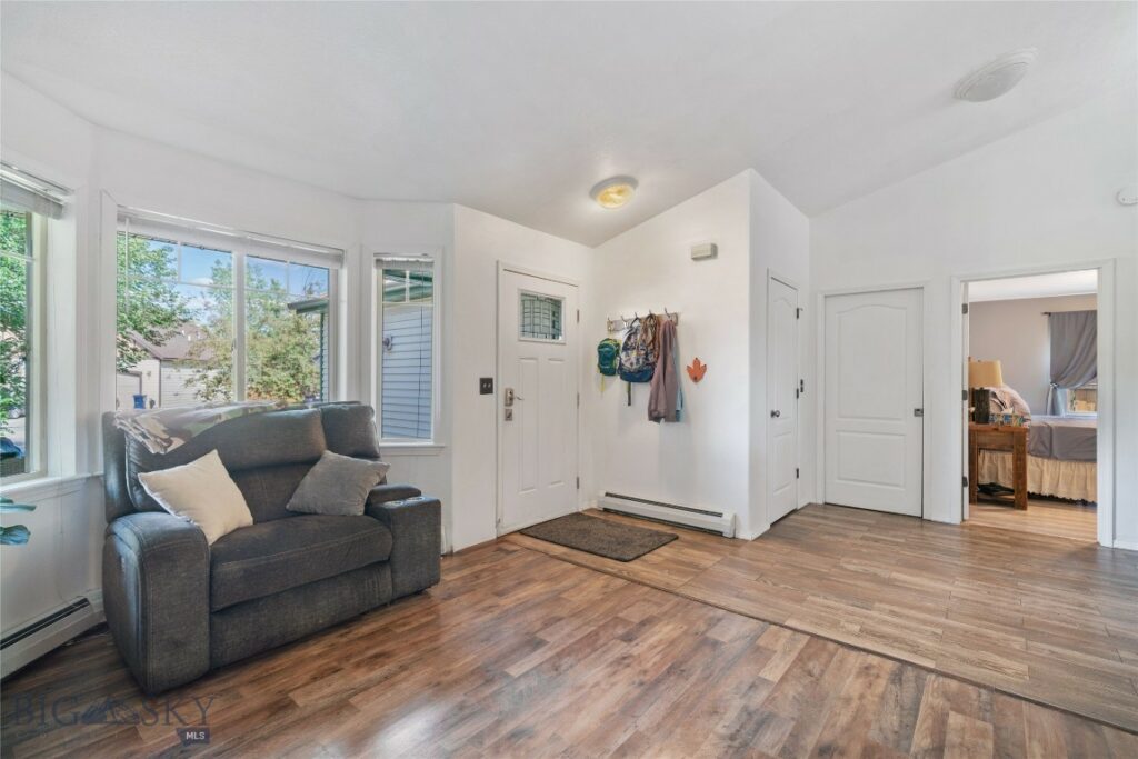 217 Lillian Way, Bozeman MT 59718