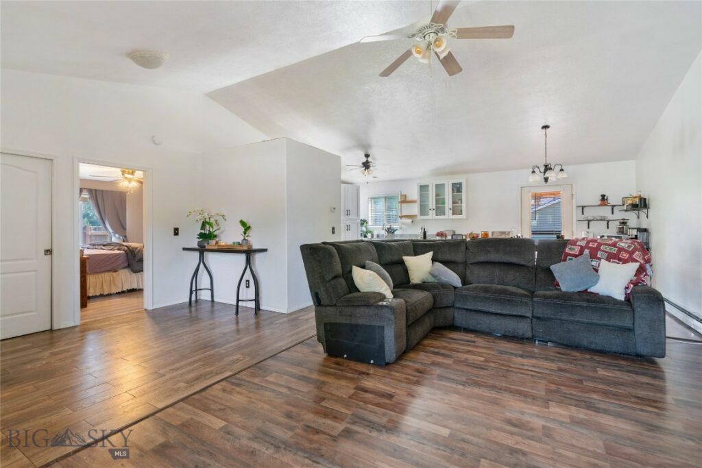 217 Lillian Way, Bozeman MT 59718