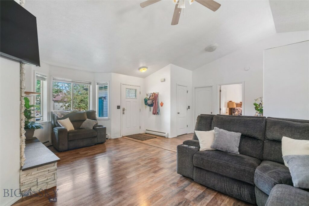217 Lillian Way, Bozeman MT 59718
