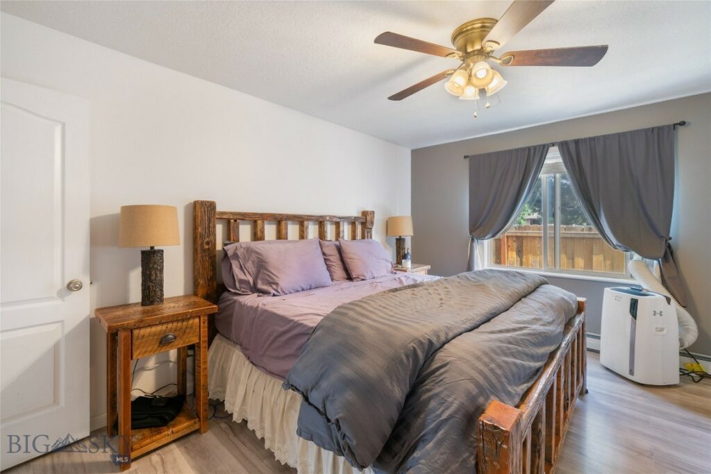 217 Lillian Way, Bozeman MT 59718