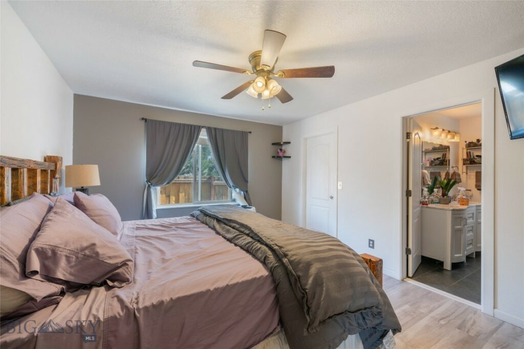 217 Lillian Way, Bozeman MT 59718
