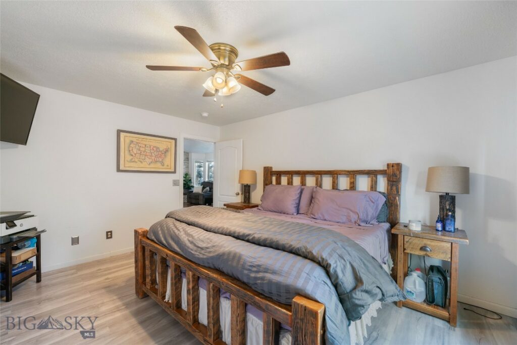 217 Lillian Way, Bozeman MT 59718