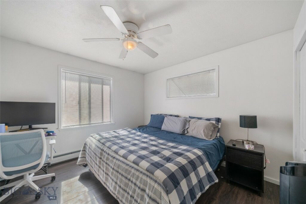 217 Lillian Way, Bozeman MT 59718