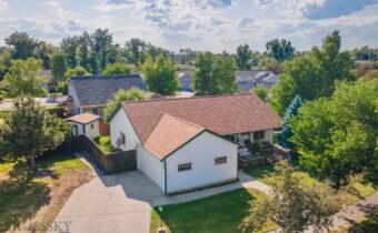 217 Lillian Way, Bozeman MT 59718