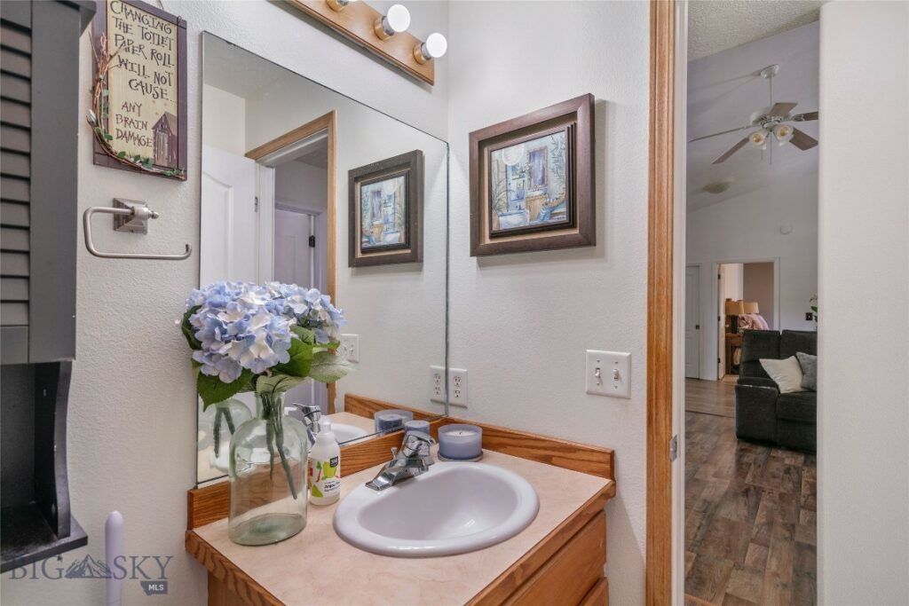 217 Lillian Way, Bozeman MT 59718