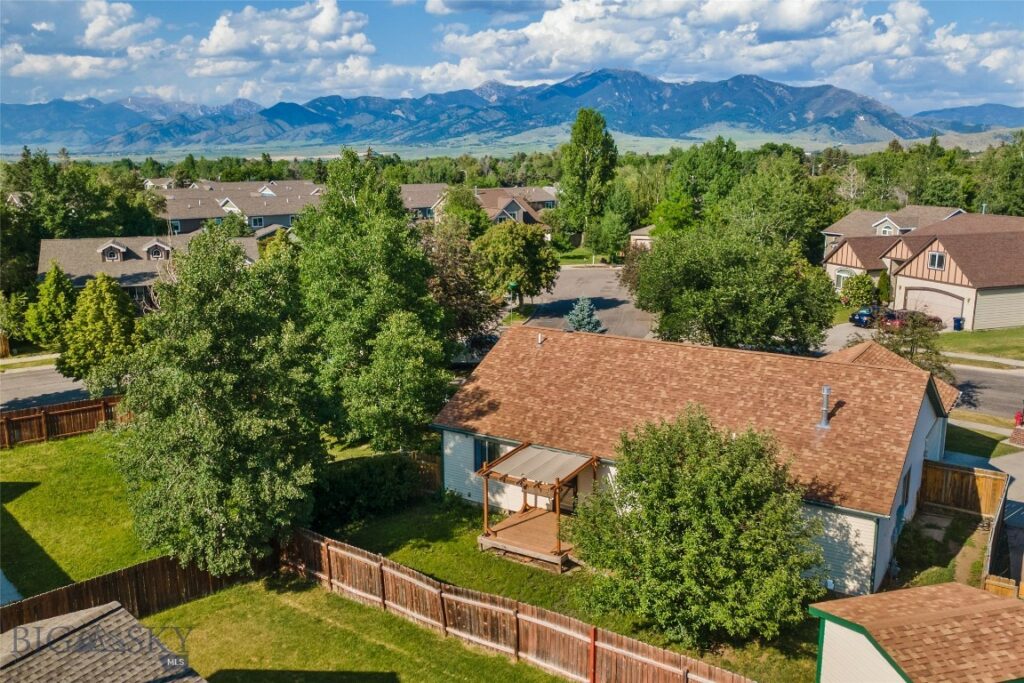 217 Lillian Way, Bozeman MT 59718