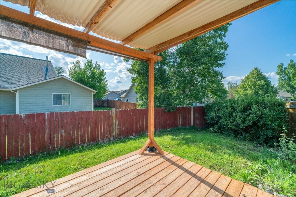 217 Lillian Way, Bozeman MT 59718