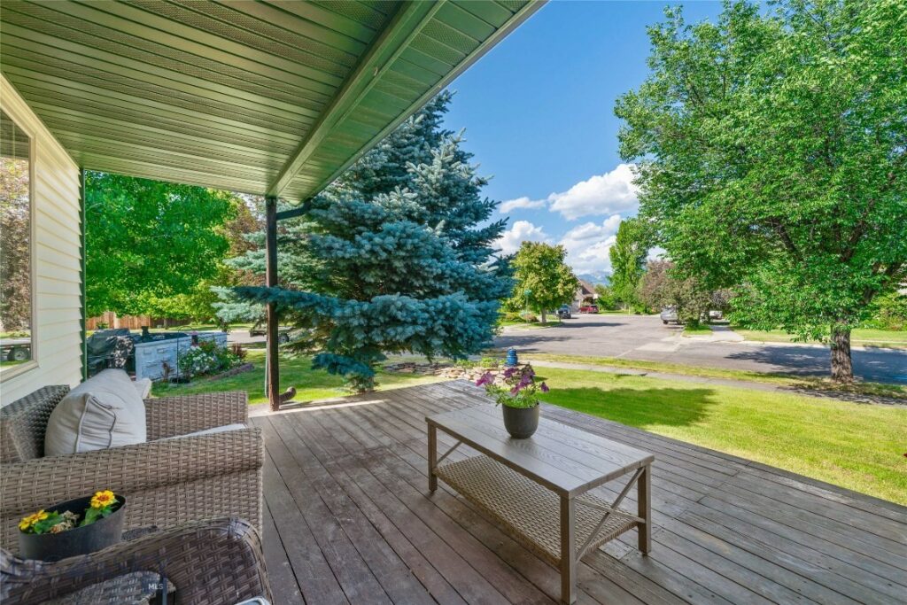 217 Lillian Way, Bozeman MT 59718
