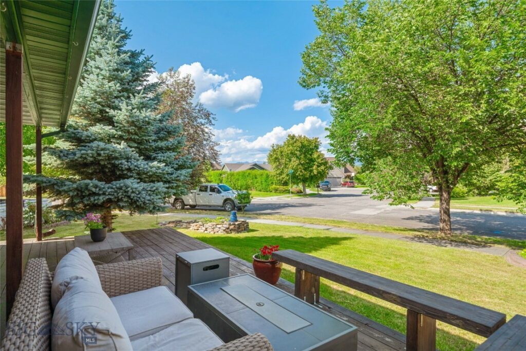 217 Lillian Way, Bozeman MT 59718