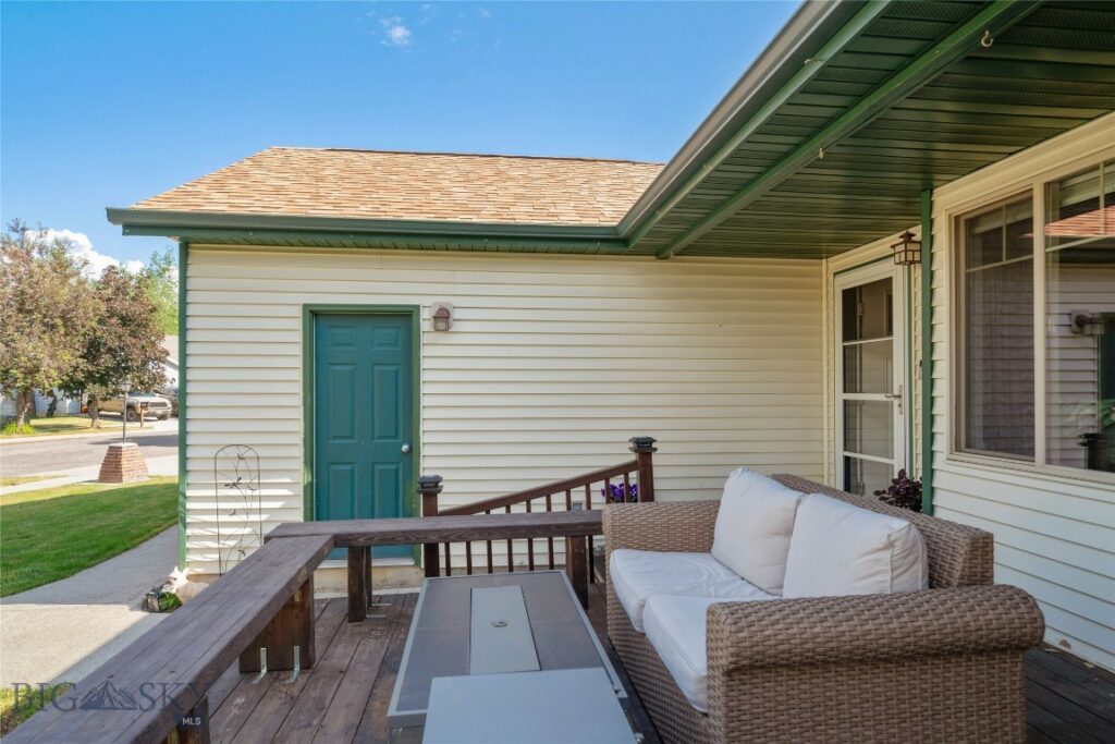 217 Lillian Way, Bozeman MT 59718