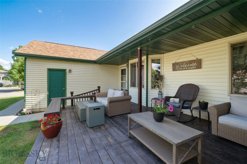 217 Lillian Way, Bozeman MT 59718