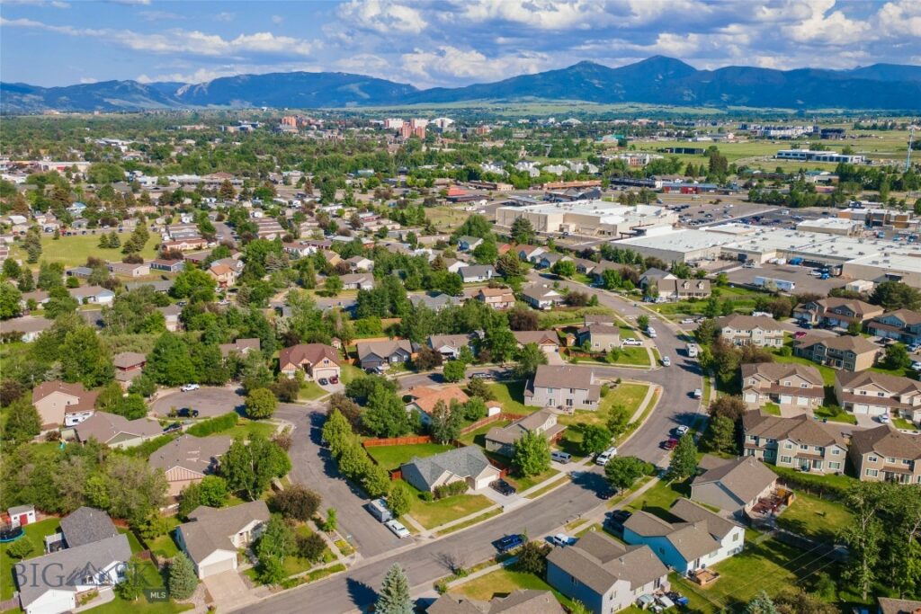 217 Lillian Way, Bozeman MT 59718