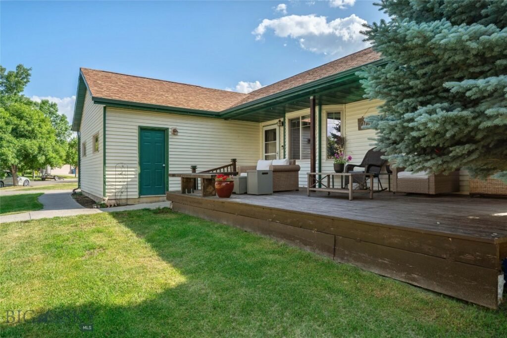 217 Lillian Way, Bozeman MT 59718