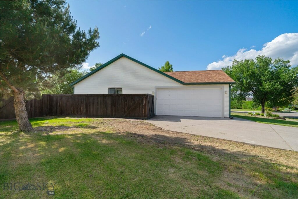 217 Lillian Way, Bozeman MT 59718