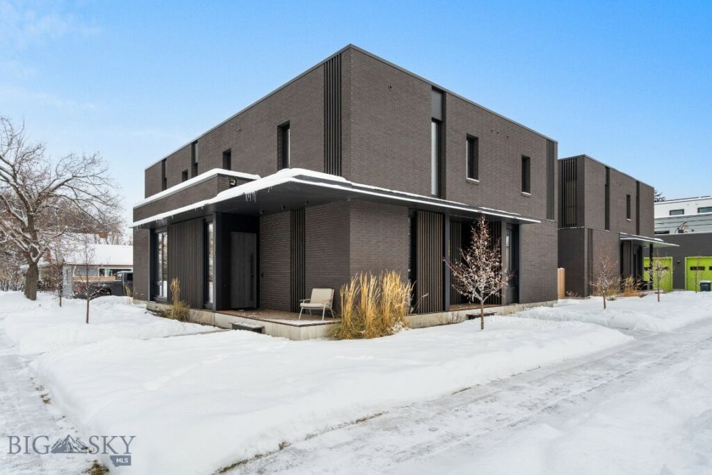 217 W Beall Street, Bozeman MT 59715