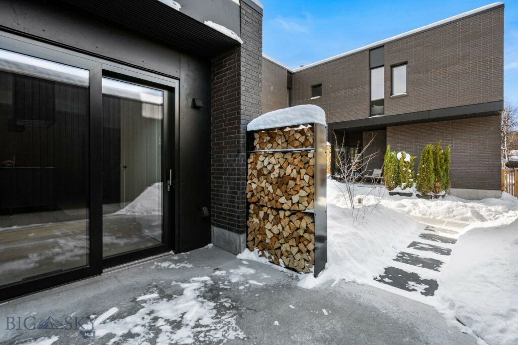 217 W Beall Street, Bozeman MT 59715