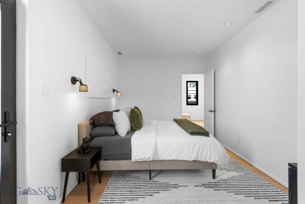 217 W Beall Street, Bozeman MT 59715