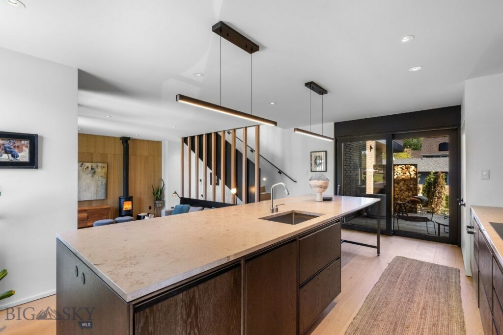 217 W Beall Street, Bozeman MT 59715