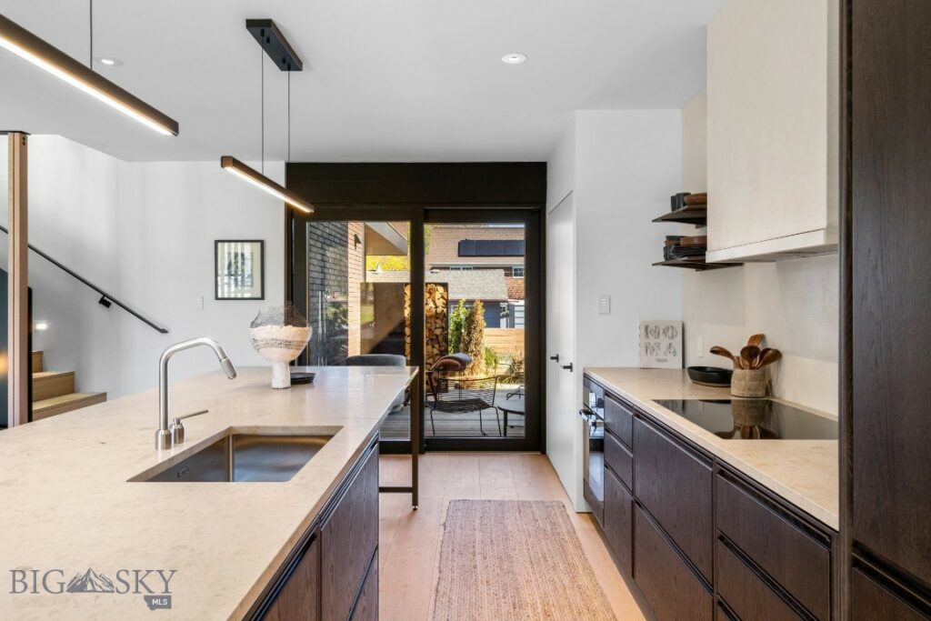 217 W Beall Street, Bozeman MT 59715