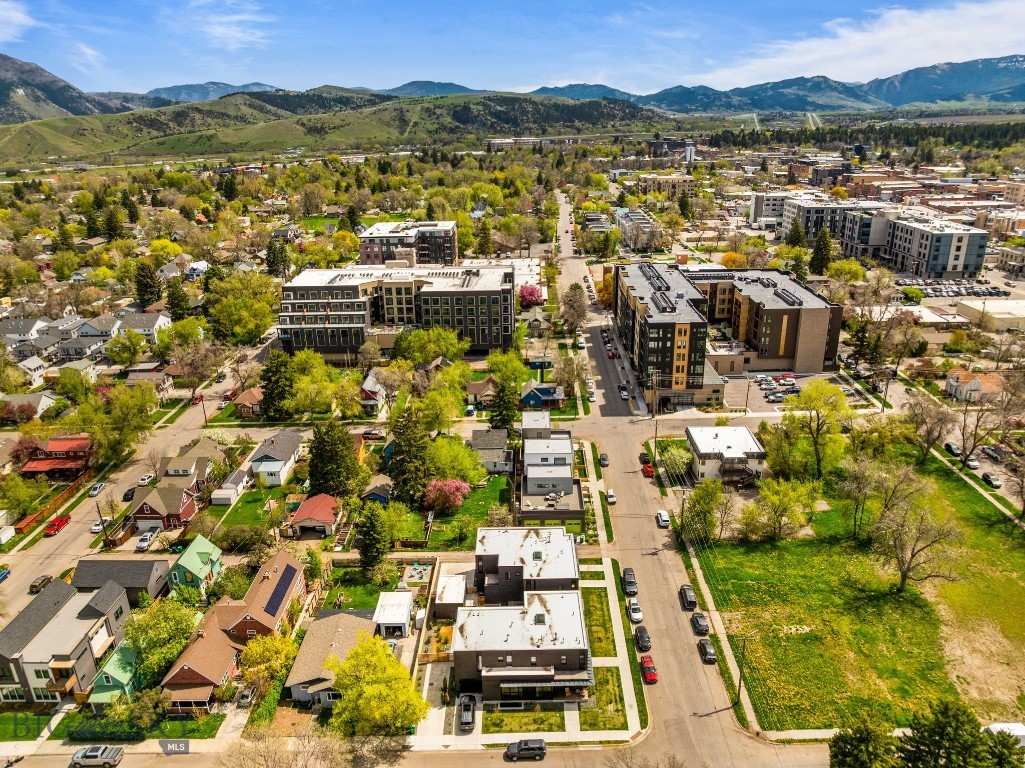 217 W Beall Street, Bozeman MT 59715