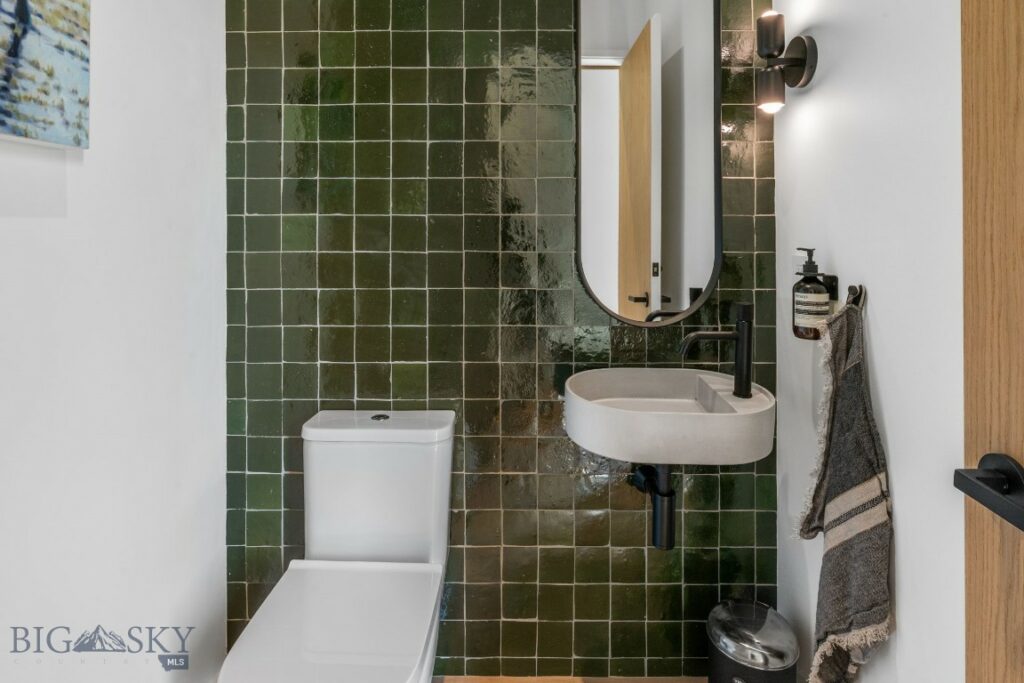 217 W Beall Street, Bozeman MT 59715